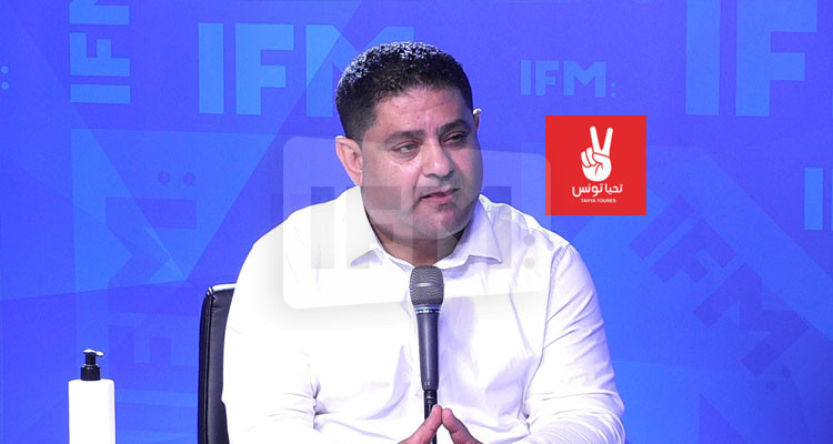 وليد جلاد: هو مازال فما حزب اسمو تحيا تونس؟ 