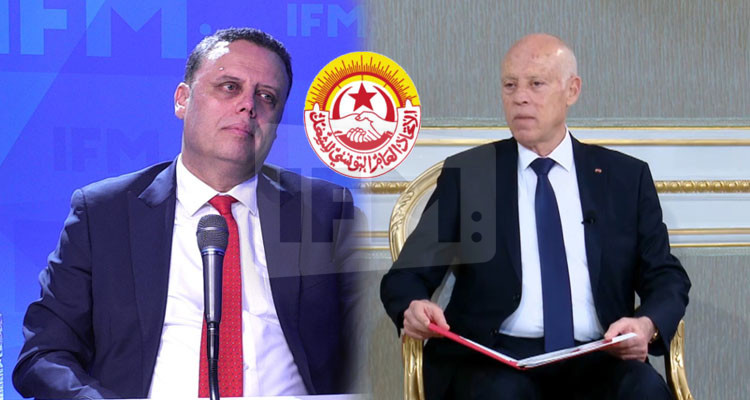 هيكل المكي: إذا لم يتراجع الرئيس فهو يتقدم على الطريق المسدود