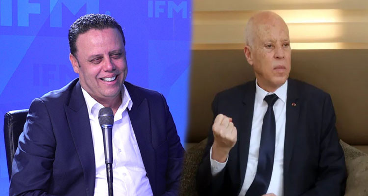 المكي: فما معركة طاحنة بين الخوانجية وعملاء الاستعمار وبين خط وطني سيادي حقيقي