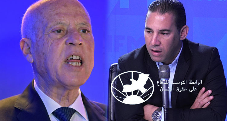 بسام الطريفي: الرابطة ماتنجمش تكون ديكور أو تصادق على برنامج معد مسبقا