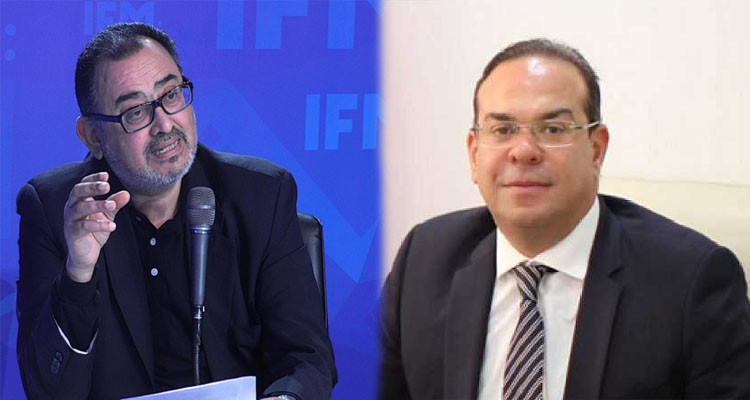 سفيان: مهدي بن غربية مش في سجن هو اليوم في وضعية احتجاز