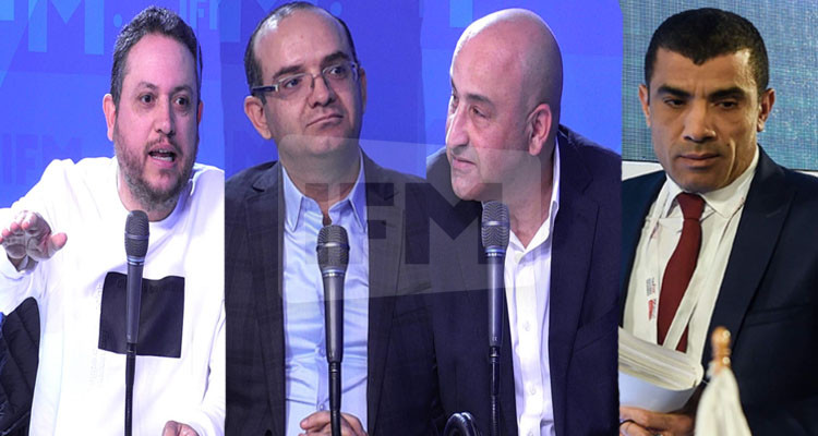 طارق: فاروق بوعسكر عندو مواقف متماشية عموما مع تصورات الرئيس