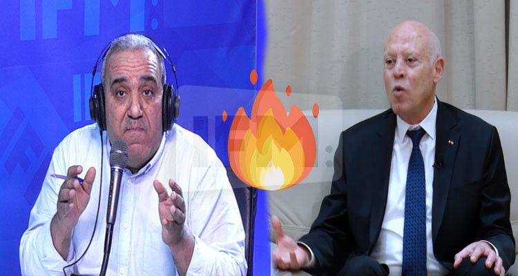 مختار: فما ناس يحبو يحرقو البلاد وما يحبوش البناء