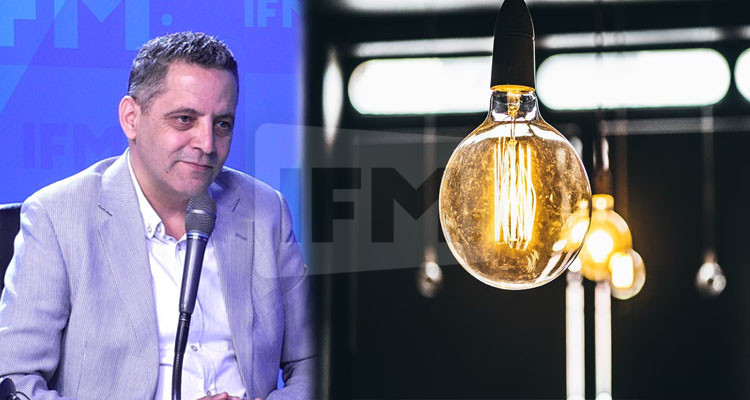 سليم بوزيدي: لازم 10.100 مليار لتوفير الكهرباء بصفة مسترسلة من هنا للصيف