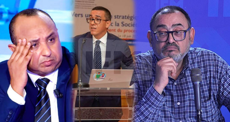 سفيان: السليطي عذبنا في الإعلام وكان مرشح النهضة لوزارة الداخلية