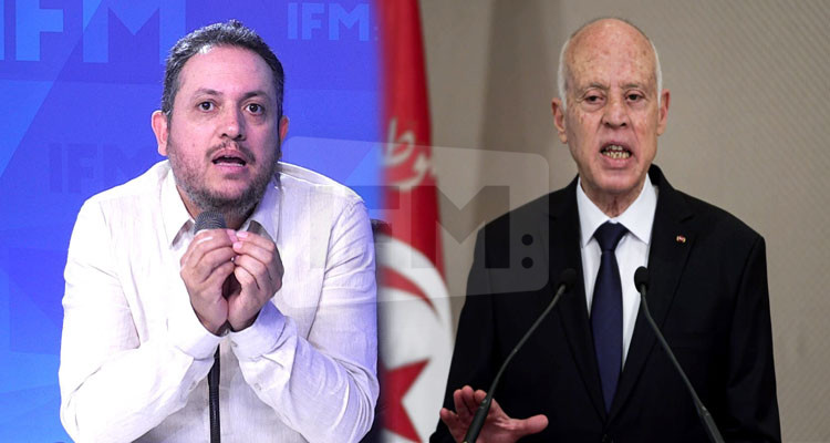 طارق: مستحيل الرئيس يتبرأ ممن يهتكون الأعراض على الفايسبوك لسببين