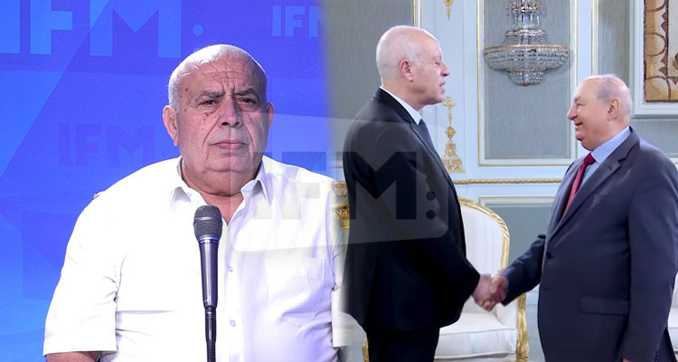 عبيد البريكي: هذا ما قصده الصادق بلعيد بنظام سياسي تونسي تونسي