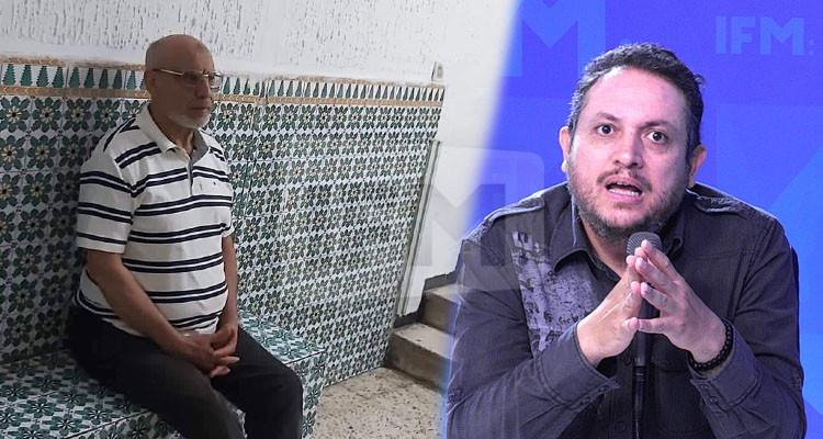طارق: وزارة الداخلية طفات الضو ولتوة ما قالت شي على وضعية الجبالي
