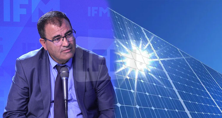 عبد اللطيف حمودة يكشف عراقيل انطلاق برنامج الطاقات المتجددة منذ 2015