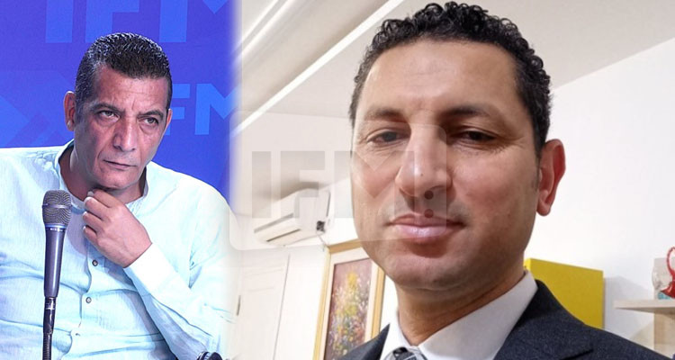 خليل للرحماني: علاش تعذبو في الناس.. وكانك مظلوم تاو يجيك الحق