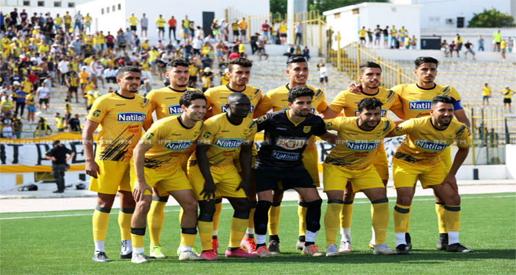 النادي البنزرتي يقرر مواصلة خوض غمار الكأس وإجراء المقابلة بملعب رادس