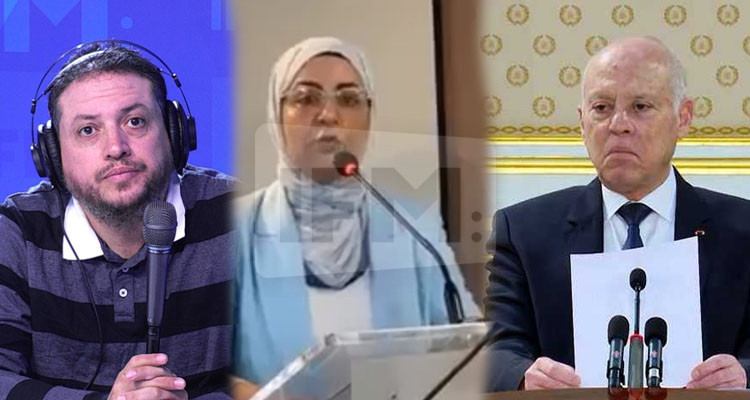 طارق: الرئيس نجح في توحيد القضاة وتجذير معارضتهم ليه