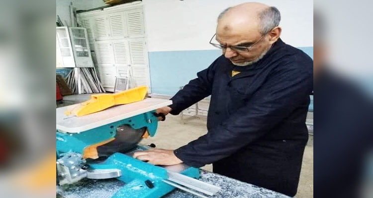 هيئة الدّفاع عن حمّادي الجبالي تعتبر موكلها ''محتجزا خارج إطار القانون''