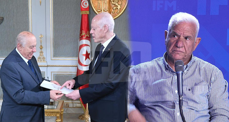 صادق شعبان: النظام الرئاسي واضح ومش بالضرورة يؤدي للدكتاتورية