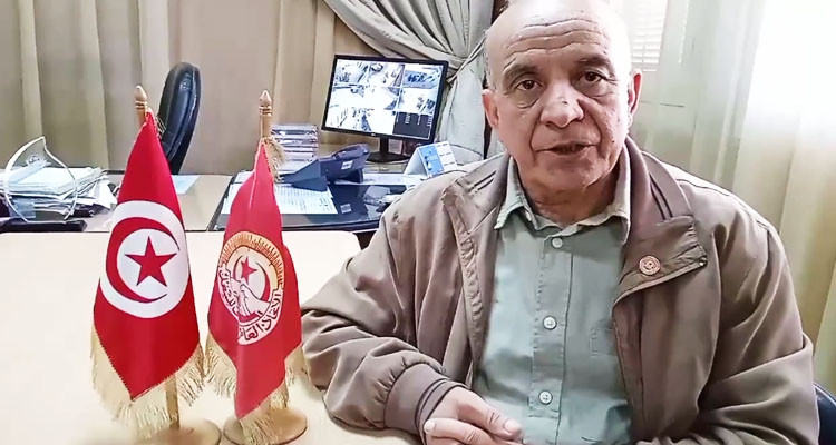 محمد الشابي: لم نجد من الحكومة حتى ربع جدية في طرح ولا تلبية المطالب