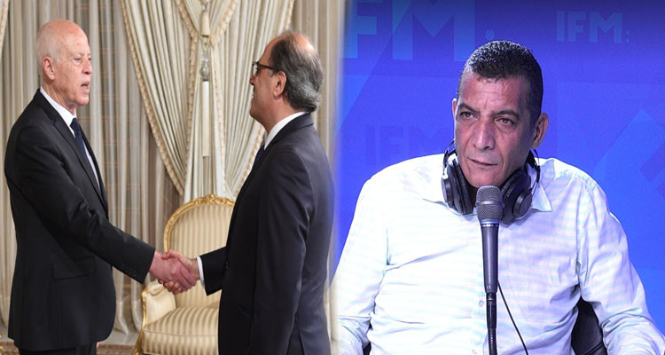 خليل: قرار صندوق النقد هو ثمرة عمل الفريق الحكومي 