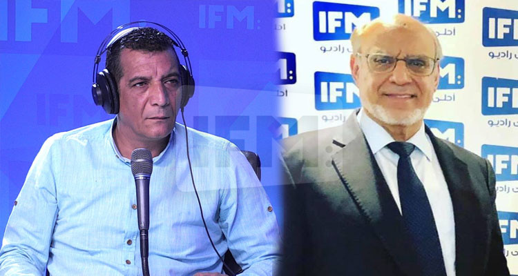 خليل: قضية جمعية نماء جدية وليس ملفا فارغا أو مختلقا
