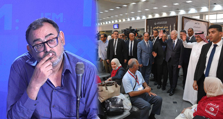 سفيان: إذا الإسلام دين الأمة والدولة تسعى لتطبيق مقاصد الشريعة فهي دولة إسلامية
