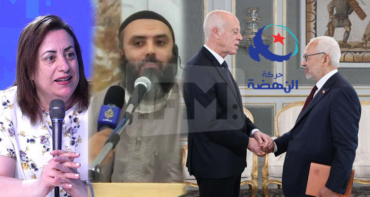 قزارة: هاتف أبو عياض قعد يمشي لـ2015 والداخلية امتنعت عن تقديم كشف مكالمات