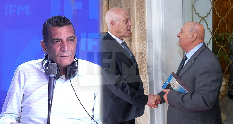 خليل يكشف مضامين مسودة الدستور التي سيستلمها الرئيس اليوم