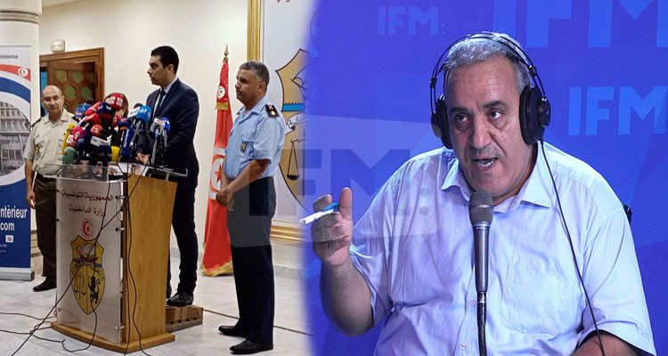 مختار: السجون متاعنا لا تصلح ولكنها تخرج ناس متعصبين متطرفين