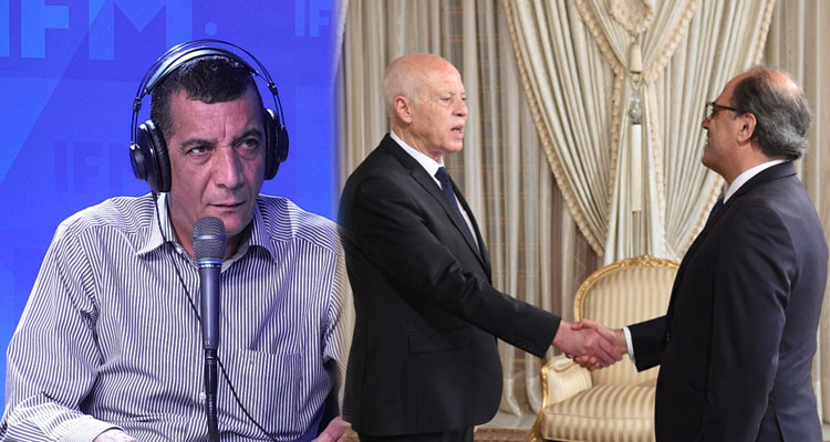 خليل: الرئيس قال لأزعور هذا وضعنا مش ماشين في كل شي وإي تقضي ولا تقضي