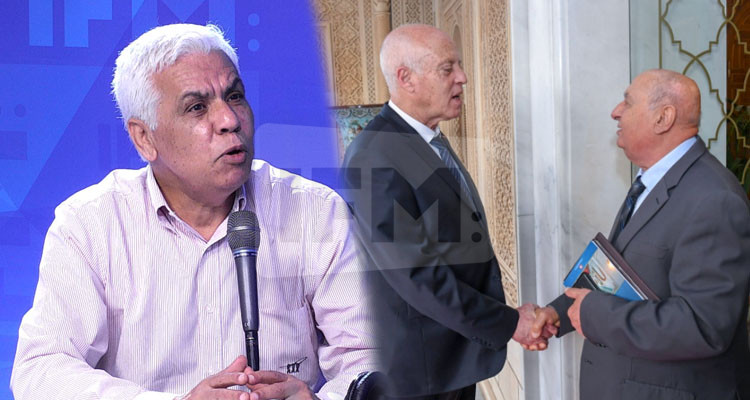 صافي سعيد: هاذي أرض إسلام وعروبة ويجب التنصيص على هذا في الدستور