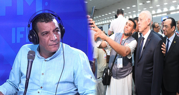 خليل: حقيقة خرجت من مسودة الدستور ومن فم الرئيس هي أننا دولة لا دين لها