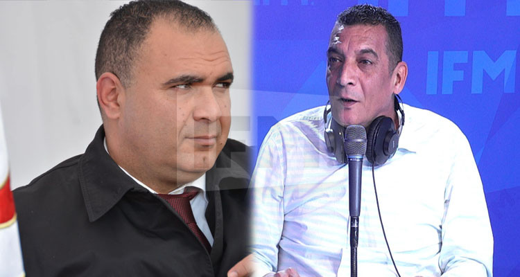 خليل: القضية اللي موقوف فيها العروي قضية عابرة للقارات
