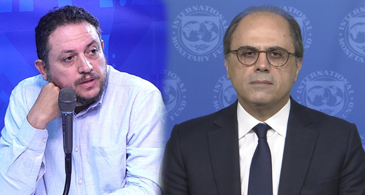 طارق: قرار صندوق النقد البارح أهم قرار دولي يخص تونس منذ 25 جويلية