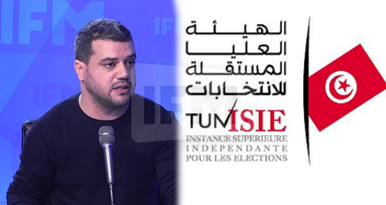 مهاب قروي: لا نريد أن تهدد الهيئة مقاطعي الاستفتاء وأن تتحول إلى شرطة أخلاق