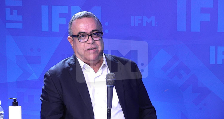 العشي: بالطبيعة بش نشارك في الاستفتاء وسأصوت بلا في حالة واحدة فقط