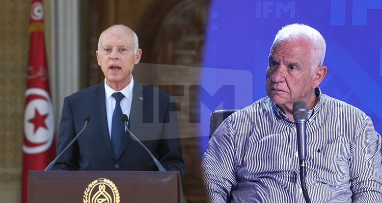 صادق شعبان: سأصوت بنعم في الاستفتاء وماسيأتي مهما كان سيكون أفضل من السابق