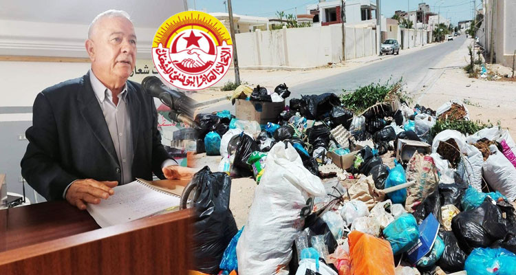 يوسف العوادني: لن نشارك في استشارة وزارة البيئة ونحبو الحكومة تلقى حل لصفاقس