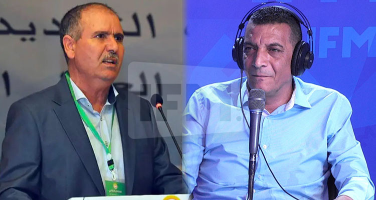 خليل: مافهمتش قصد الطبوبي وماريتش حاجة تقلي الديمقراطية مفجوعة ولا مهددة