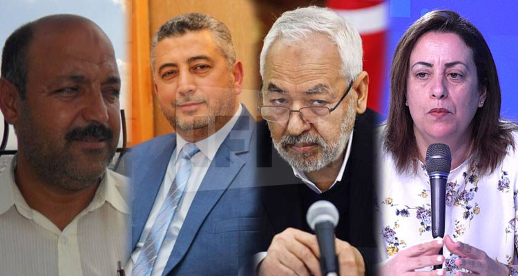 قزارة: تحجير السفر قرار احترازي لأنو مصطفى خذر ورضا الباروني مختفين