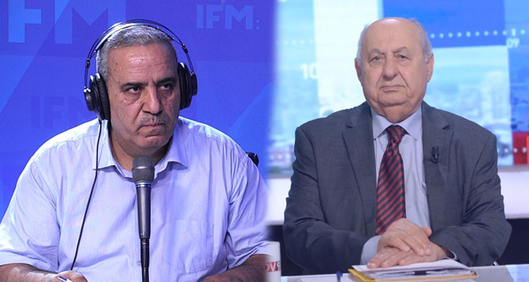 مختار: حديث بلعيد عن هيئة حكمية إشارة إلى صلاحيات رئاسوية منتظرة في الدستور