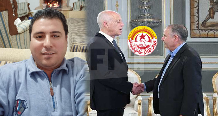 حاتم يحياوي: الاتحاد أقصى نفسو وبالنسبة لينا مدعوين للحوار وللإقلاع