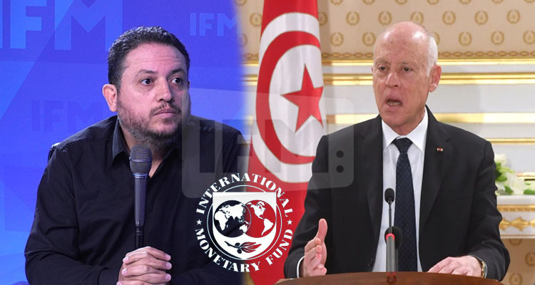 طارق: تونس تنجم تكمل العام دون اتفاقية صندوق النقد الدولي