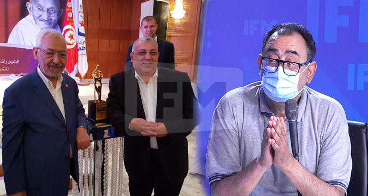 سفيان: كلام محامي الدعداع فيه نفس منطق الإسلاميين اللي ملينا منو لعقود 