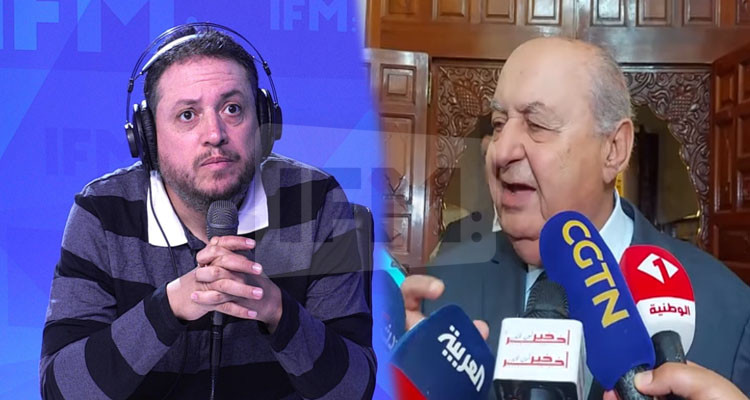 طارق: خلينا نتفقوا أنو الحوار فاشل لهذه الأسباب