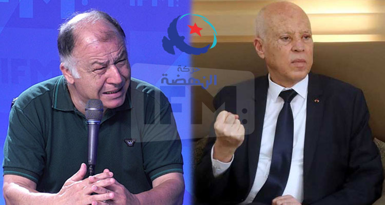 جلول: حاربنا النهضة في حملات تكفير وهاو اليوم ولا تخوين للمعارضين
