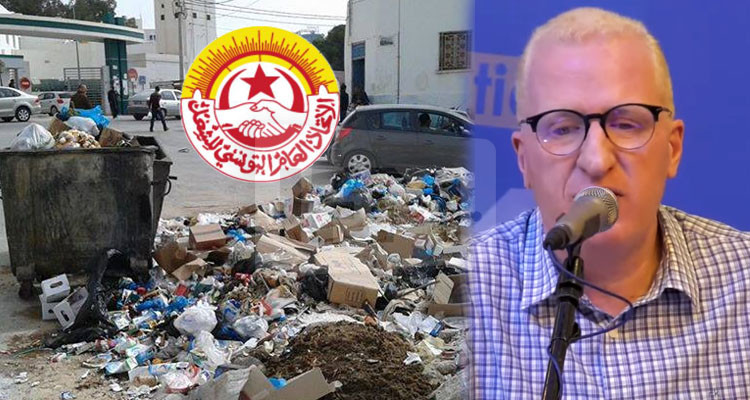 سليم مراكشي: اتحاد الشغل بصفاقس أخل باتفاقه مع مكونات المجتمع المدني؟