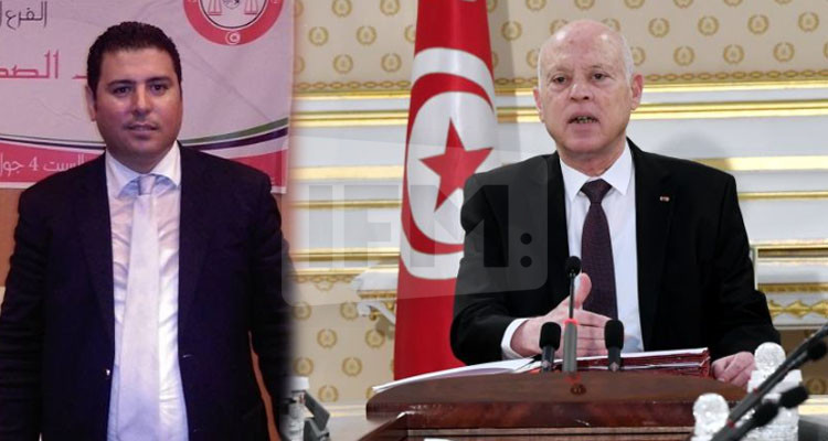 حاتم يحياوي: فما مؤشرات من رئاسة الجمهورية لمواصلة محاسبة الفاسدين