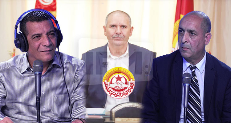 الخرايفي لخليل: من مصلحة البلاد الاتحاد يعرف حجمو ويدفع الـ14 مليار