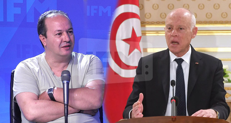 المليكي للرئيس: إذا 4 ملاين و601 يقولولك نعم وقتها الاستفتاء يولي عندو معنى