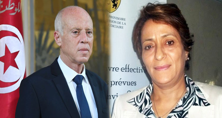 روضة القرافي: المحنة والضربة الكبيرة الي تلقاها القضاء خلات القضاة بتحدوا