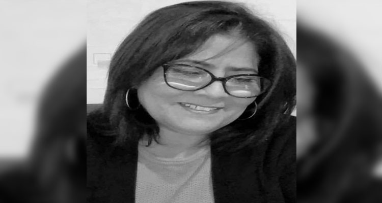 وزارة الشؤون الثقافية تنعى الشاعرة والقاصة زهور العربي