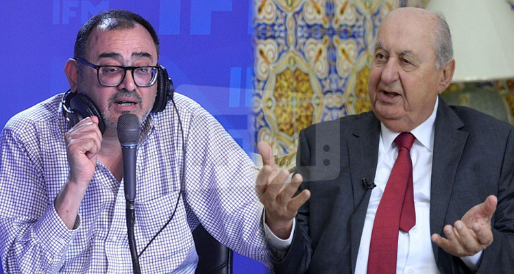 سفيان: اللي قالو العميد يخوف.. بلاد بش تعاود هيكلتها بش الرئيس يحكم في كل شي