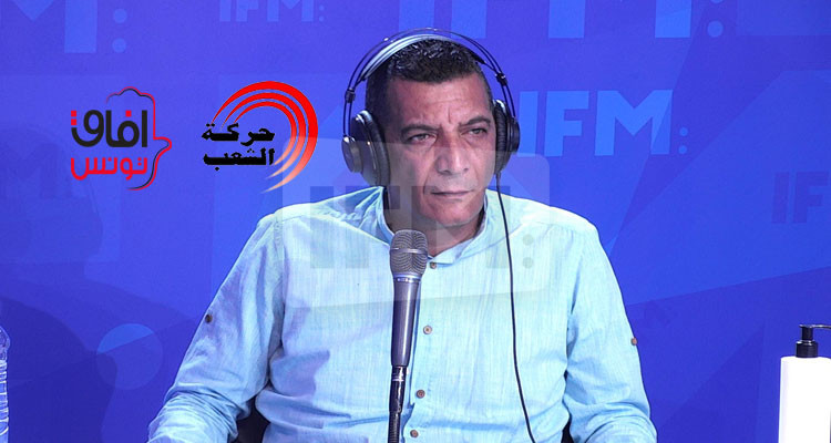 خليل: اختيار الأحزاب المشاركة في الحوار تم وفق معايير ومش اعتباطي 